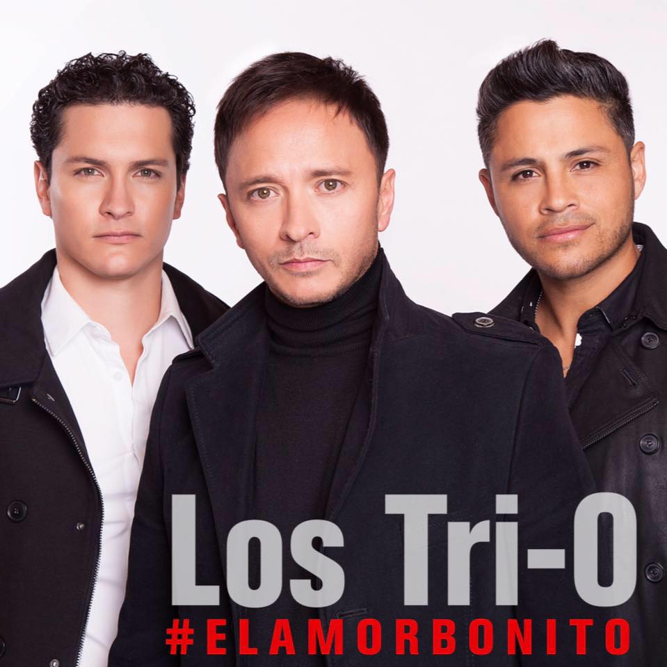 los Trio perfil